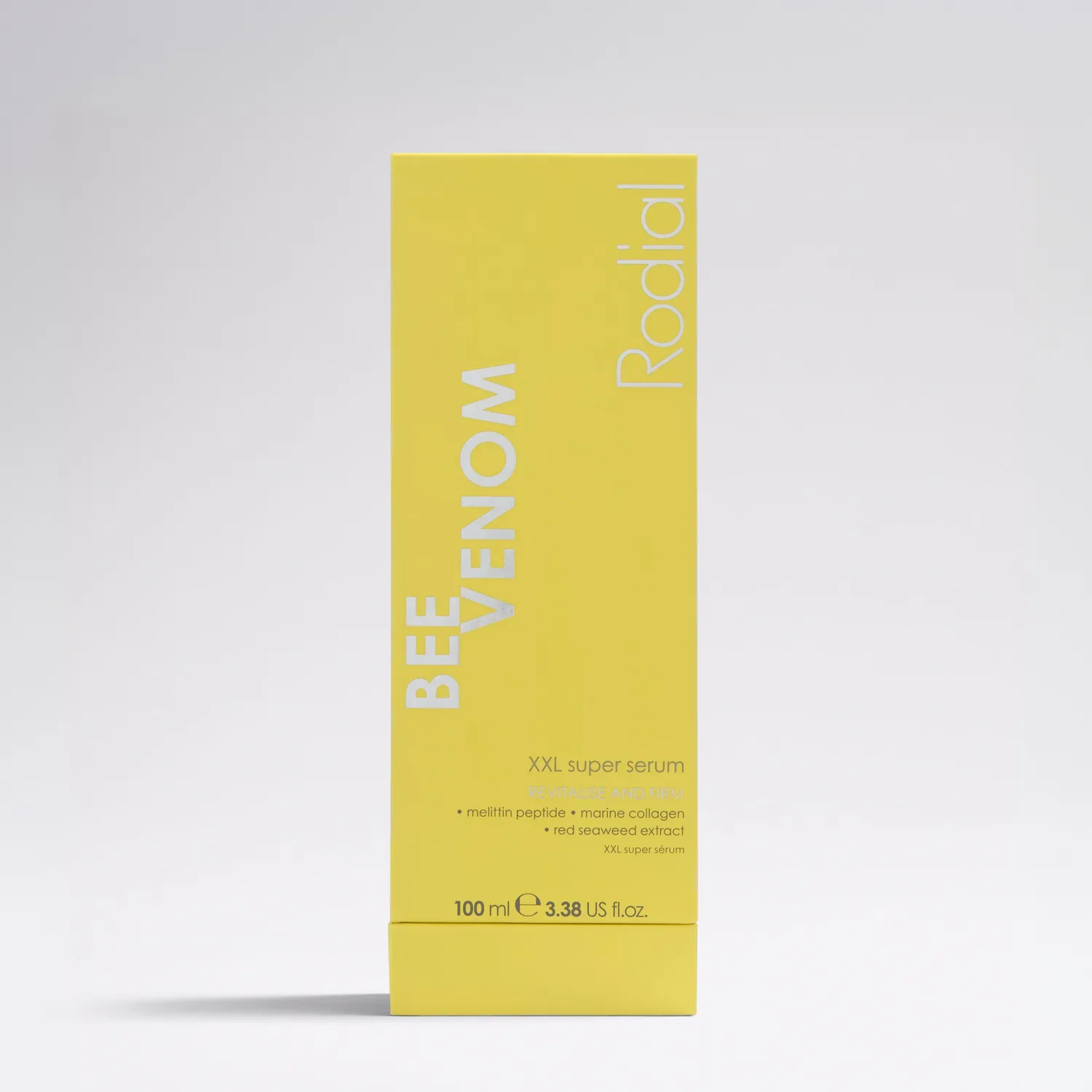 Rodial Bee Venom XXL Super Serum Straffungsserum groß