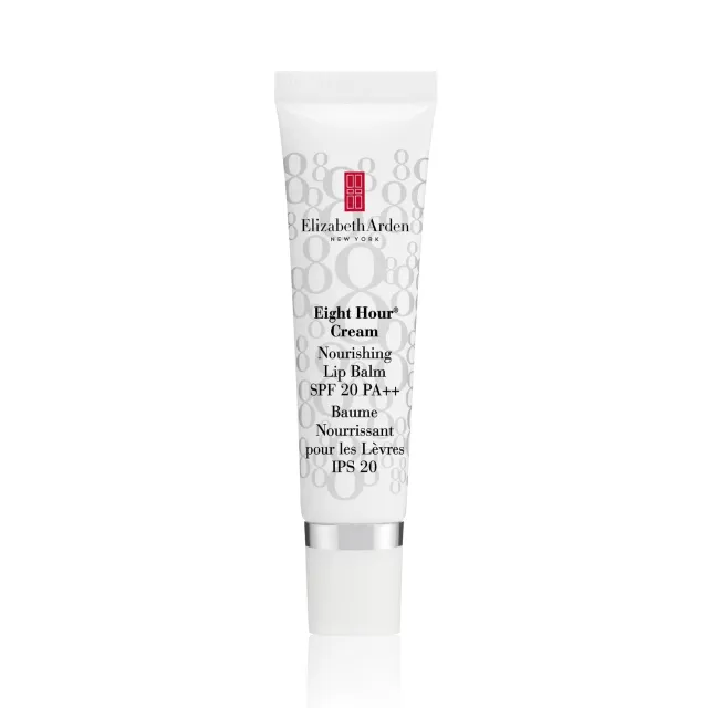 Elizabeth Arden Eight Hour Lip Balm LSF20 14,8ml Schutz
