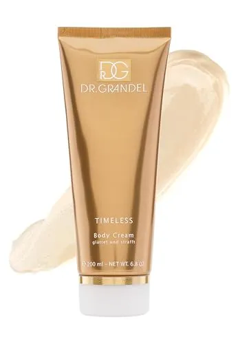 DR. GRANDEL Timeless Body Cream Körpercreme weiß straffend