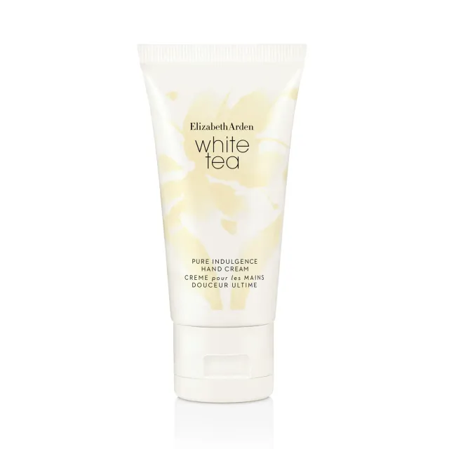 Elizabeth Arden White Tea Pure Indulgence Handcreme Sheabutter