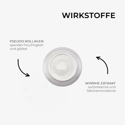 DR. GRANDEL Timeless Décolleté Creme 50 ml Hals
