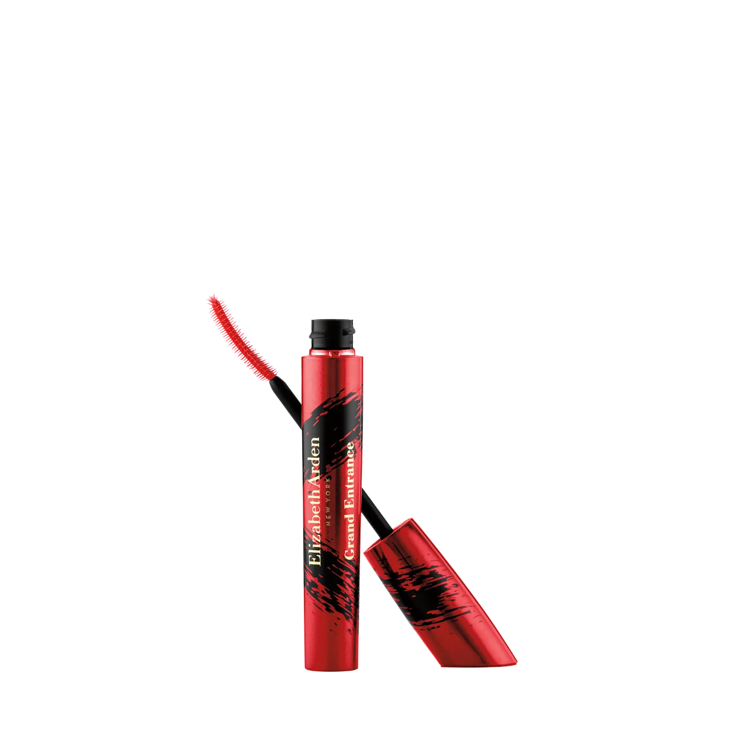 Elizabeth Arden Grand Entrance Mascara Stunning Black wasserfest