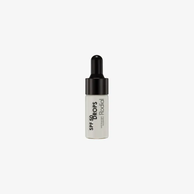 Rodial Vit C SPF 50 Drops Sonnenschutz 10ml