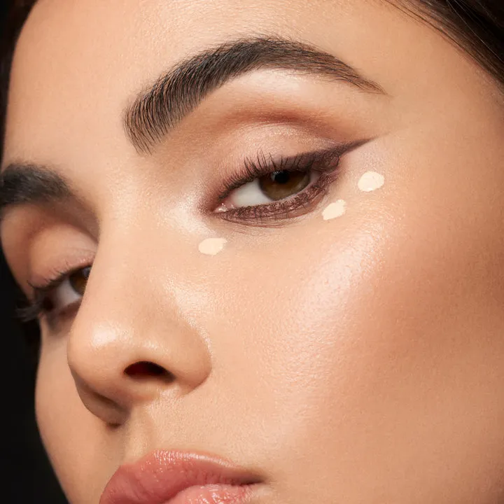 Rodial Glass Skin Mini Kit Glow Set aufhellend