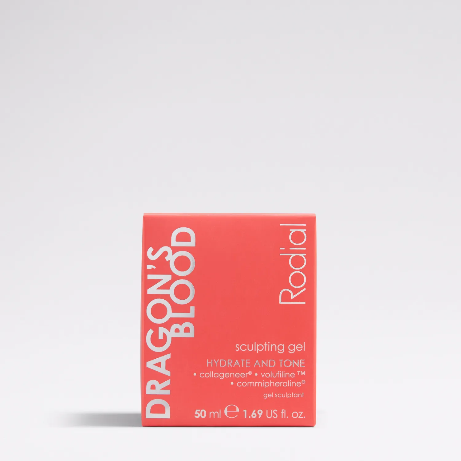 Rodial Dragon's Blood Sculpting Gel straffendes Gel
