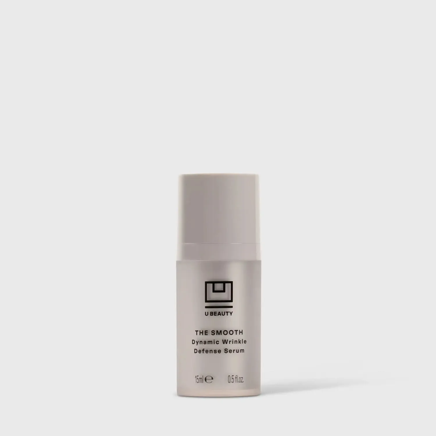 U Beauty SMOOTH Serum 30 ml Anti-Falten