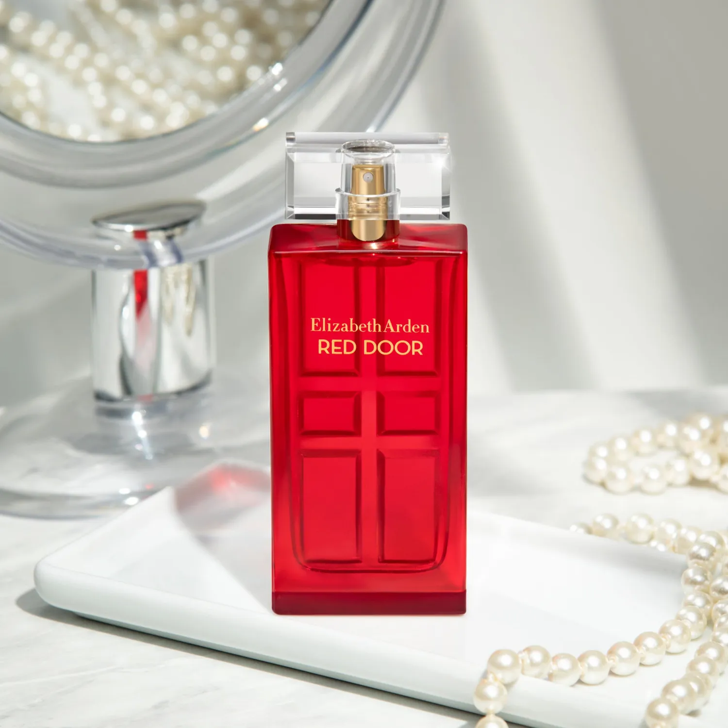 Elizabeth Arden Red Door Eau de Toilette 50ml floral