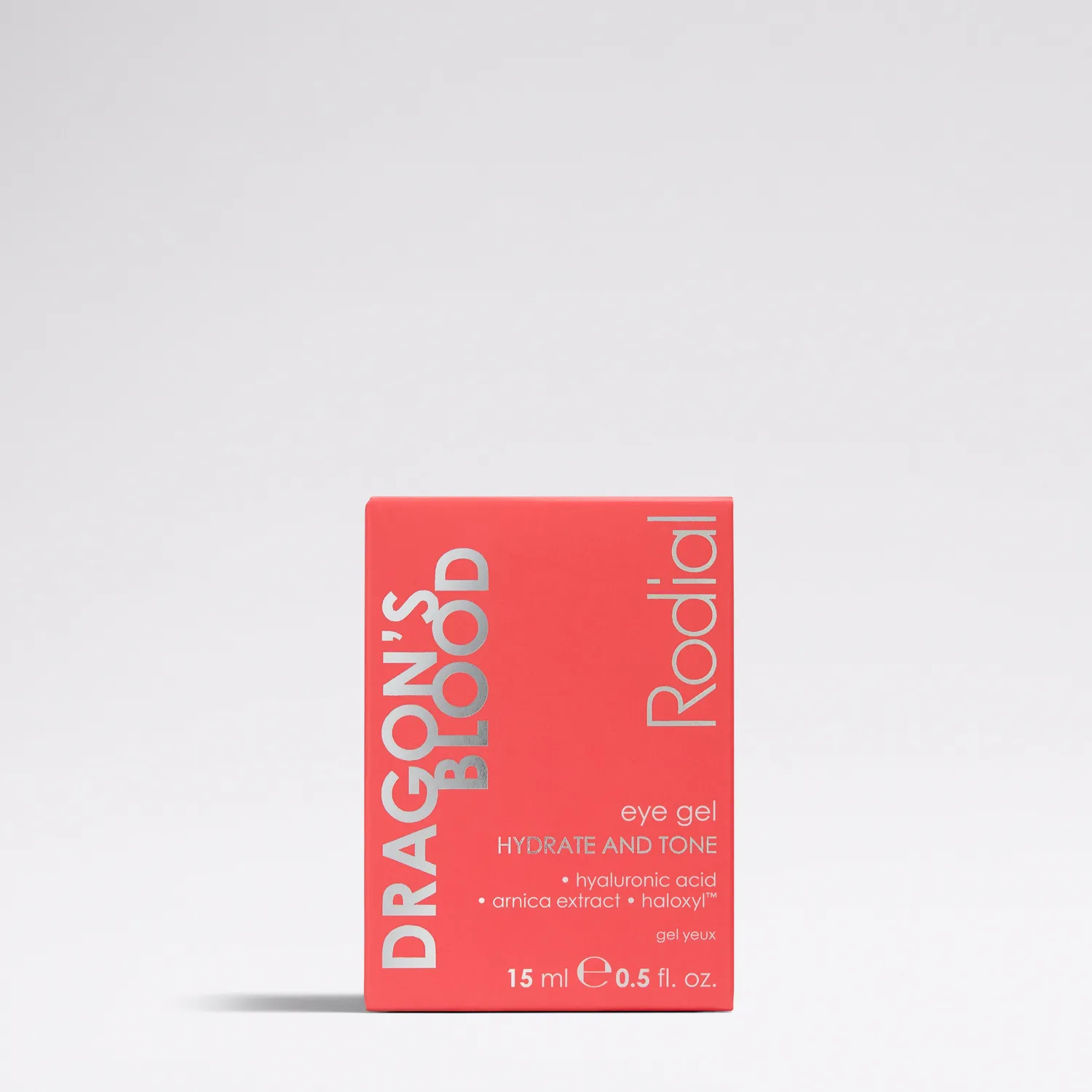 Rodial Dragon's Blood Augengel Eye Gel kühlend
