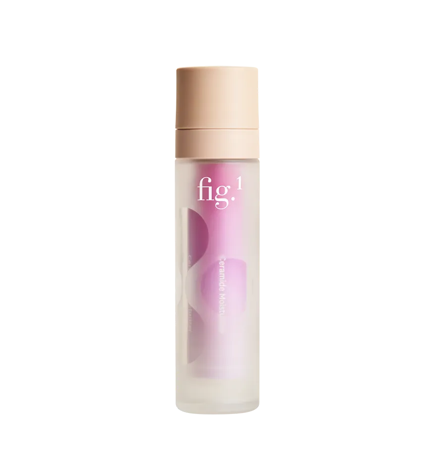 Fig.1 Soothing Brightening Pflegeset Niacinamid Vitamin C beruhigend