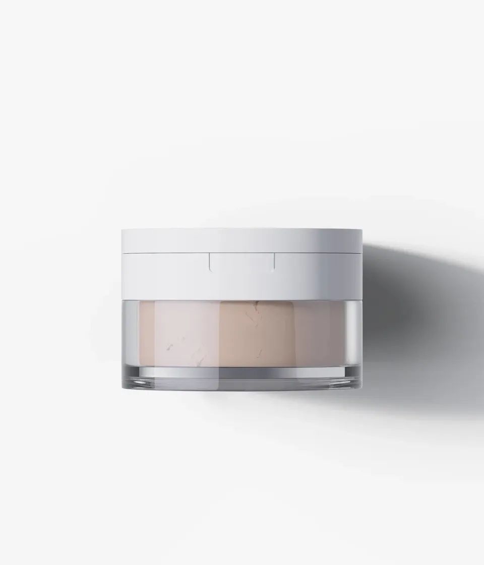 Biotulin Hydrolon Magic Loose Powder Warm sonnengeküsst