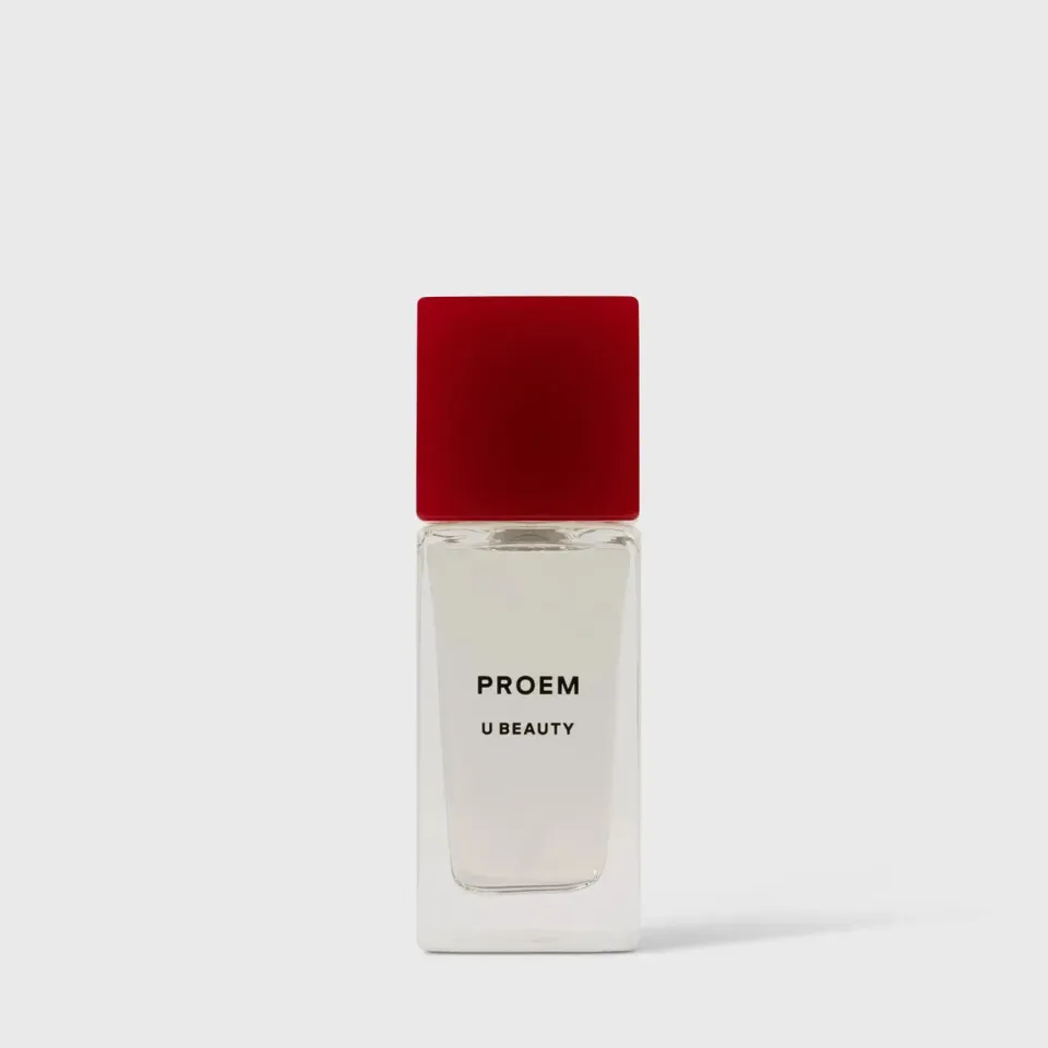 U Beauty PROEM Eau de Parfum Damenduft 50ml blumig