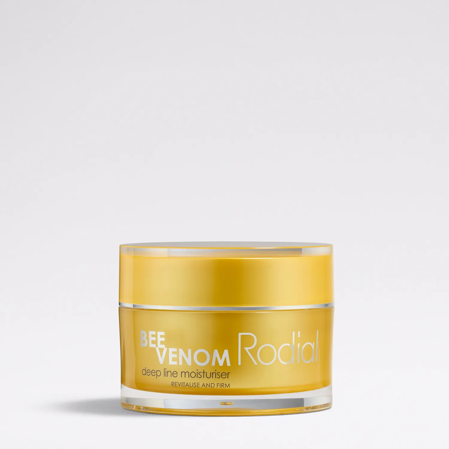 Rodial Bee Venom Augencreme ohne Box straffend festigend