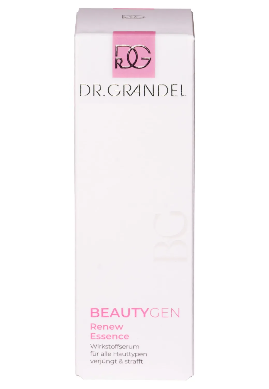 DR. GRANDEL Beautygen Renew Essence Serum 30 ml straffend
