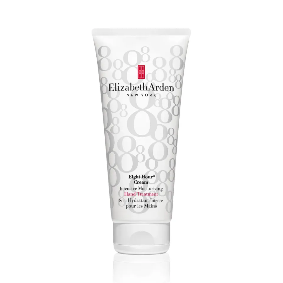 Elizabeth Arden Eight Hour Hand Treatment 75ml intensiv