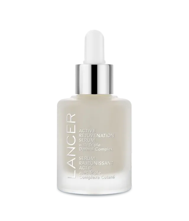 Lancer Active Rejuvenation Serum Aminosäuren