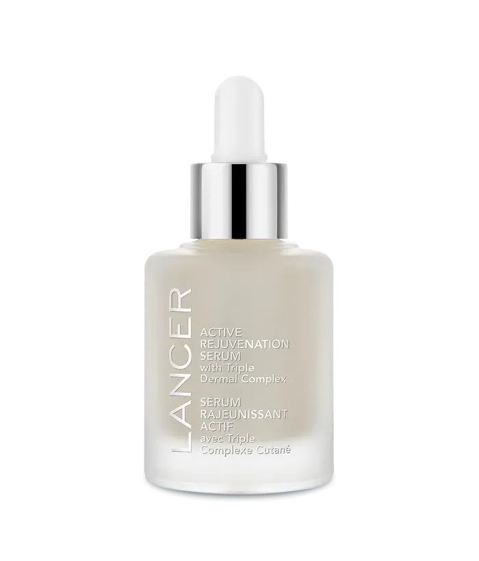 Lancer Active Rejuvenation Serum Aminosäuren