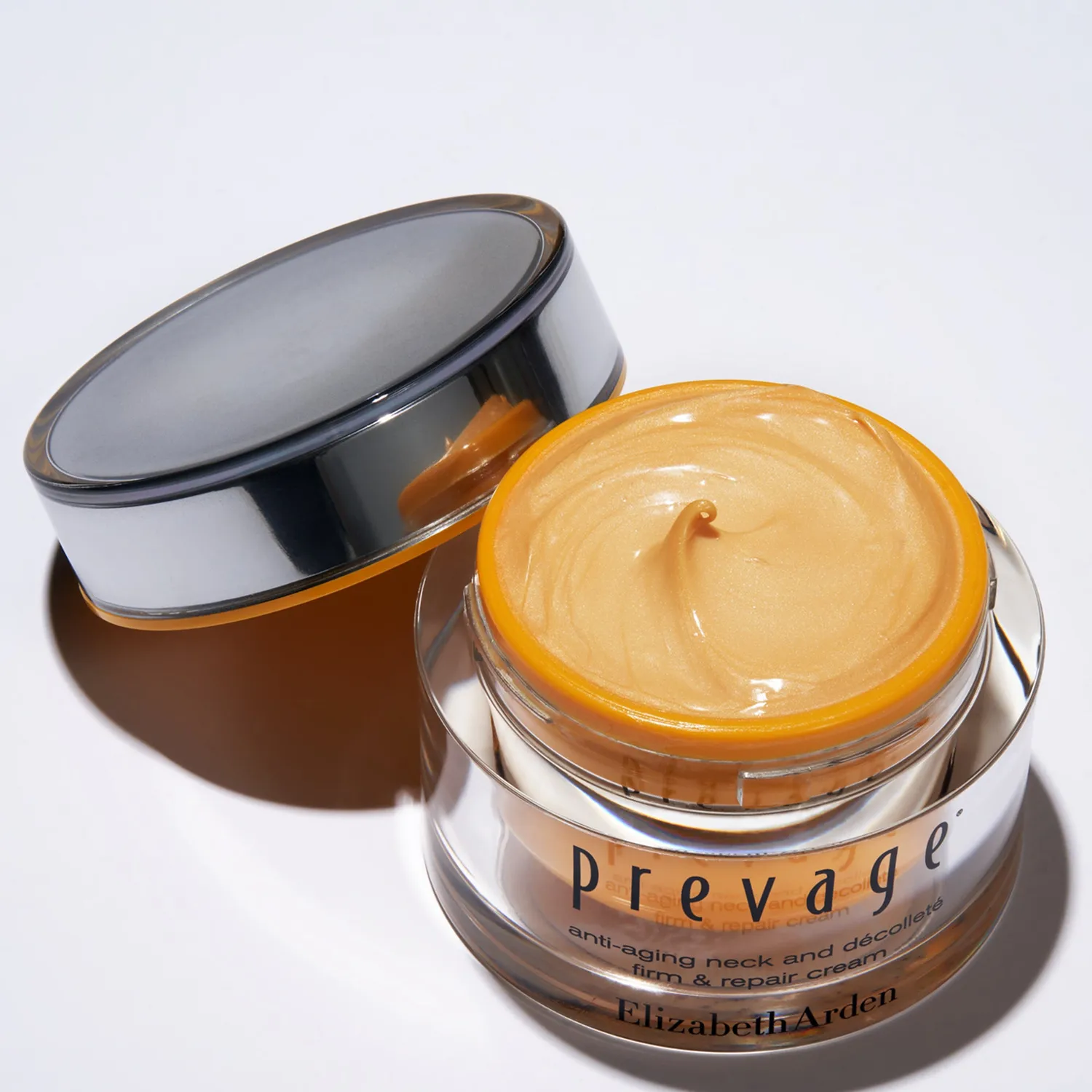 Elizabeth Arden Prevage Hals Dekollete Creme 50ml straffend