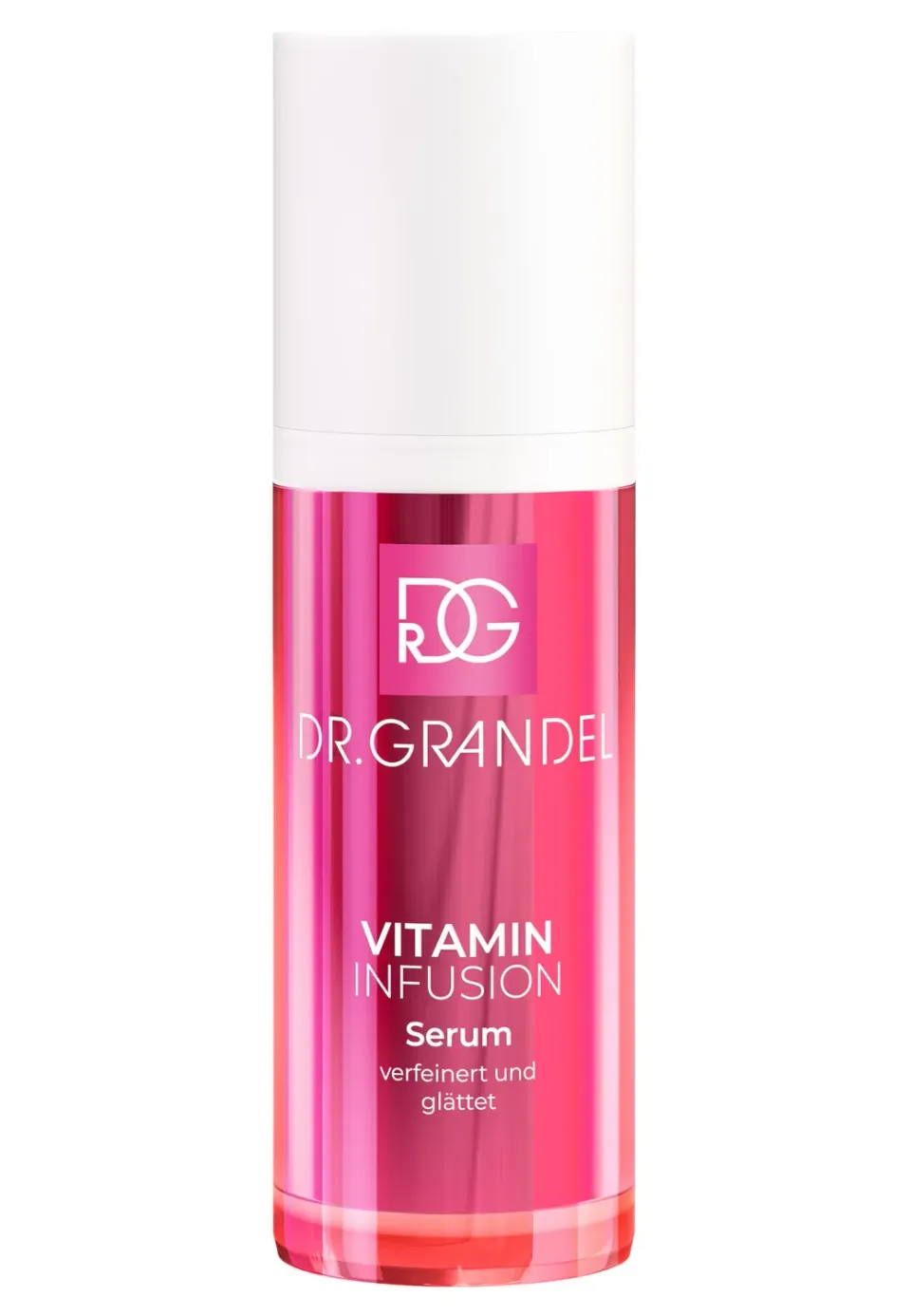 DR. GRANDEL Vitamin Infusion Serum Gesichtsserum 30ml