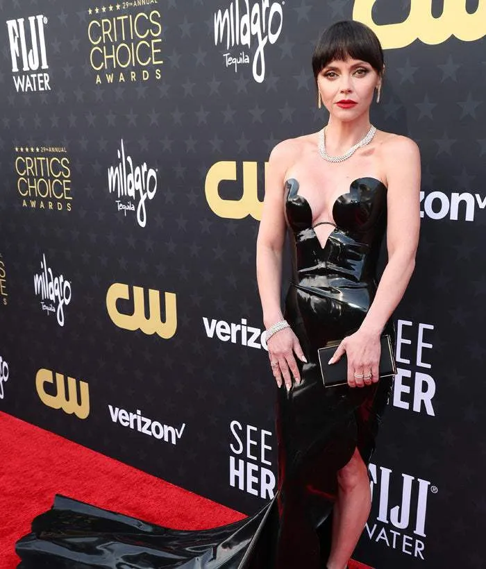 Lancer Christina Ricci Favorites Kit Gesichtspflegeset