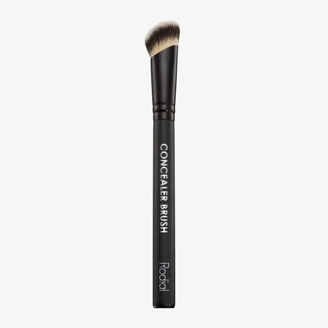 Rodial Concealer Brush Concealerpinsel abgeschrägt
