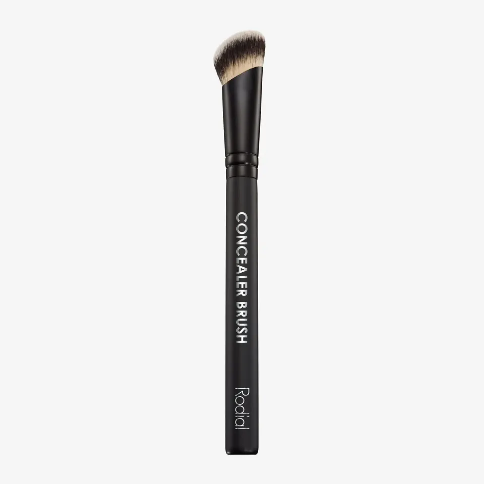 Rodial Concealer Brush Concealerpinsel abgeschrägt