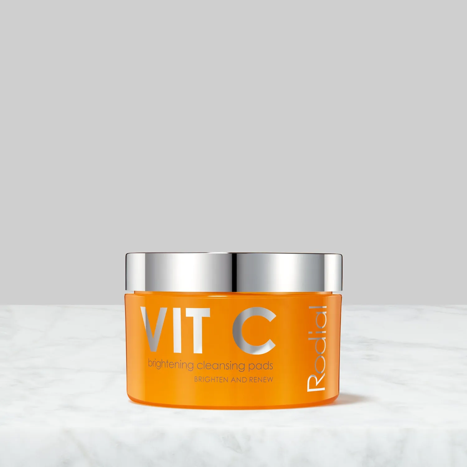 Rodial Vit C Brightening Cleansing Pads Reinigungspads Vitamin C
