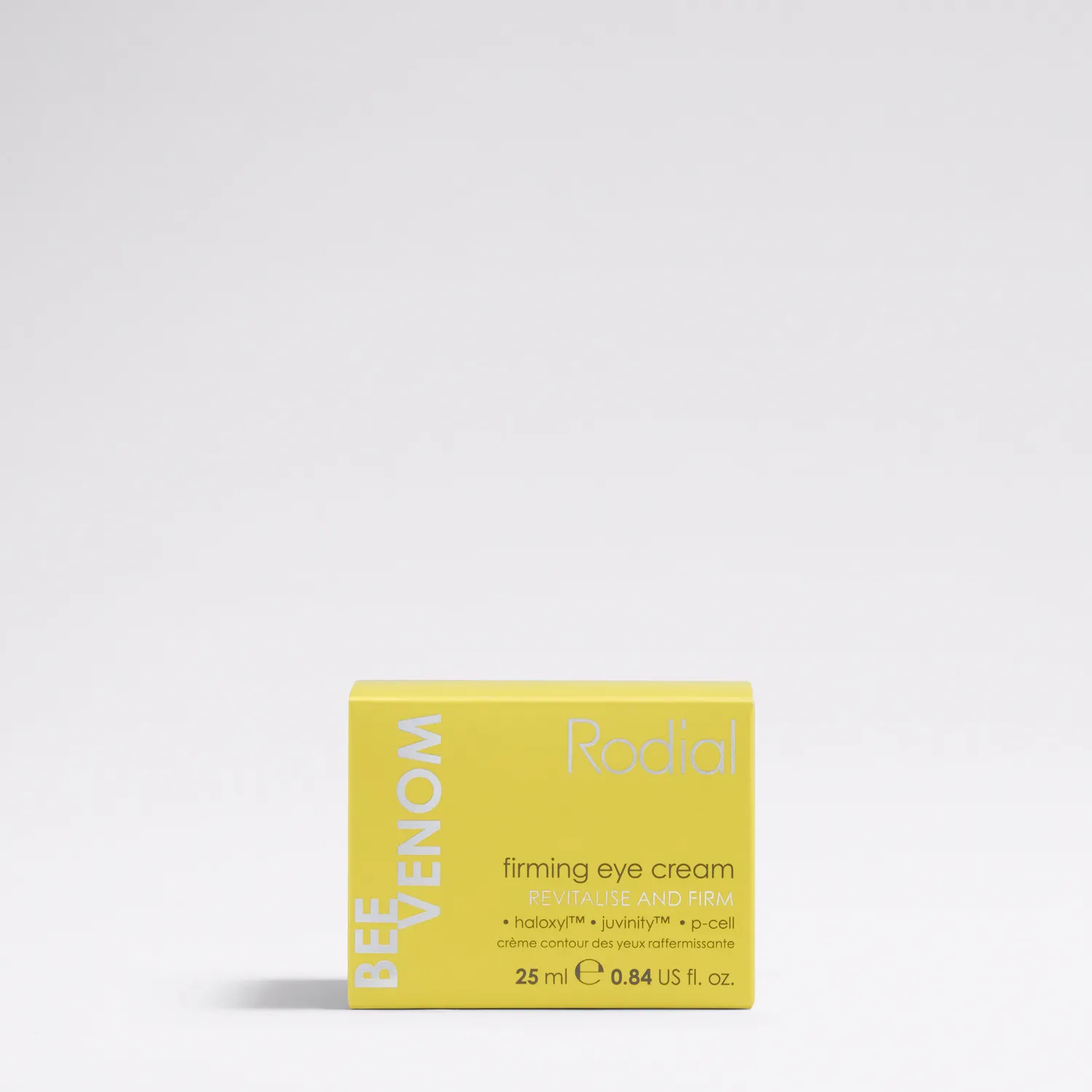 Rodial Bee Venom Eye Cream Augencreme straffend