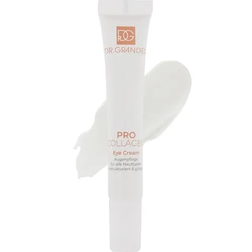 DR. GRANDEL Pro Collagen Eye Cream 20 ml reichhaltig glättend