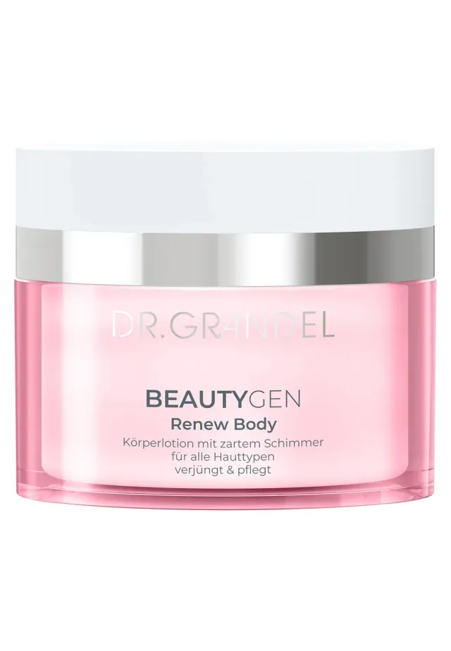 Dr. Grandel Beautygen Renew Body Körperlotion 200 ml