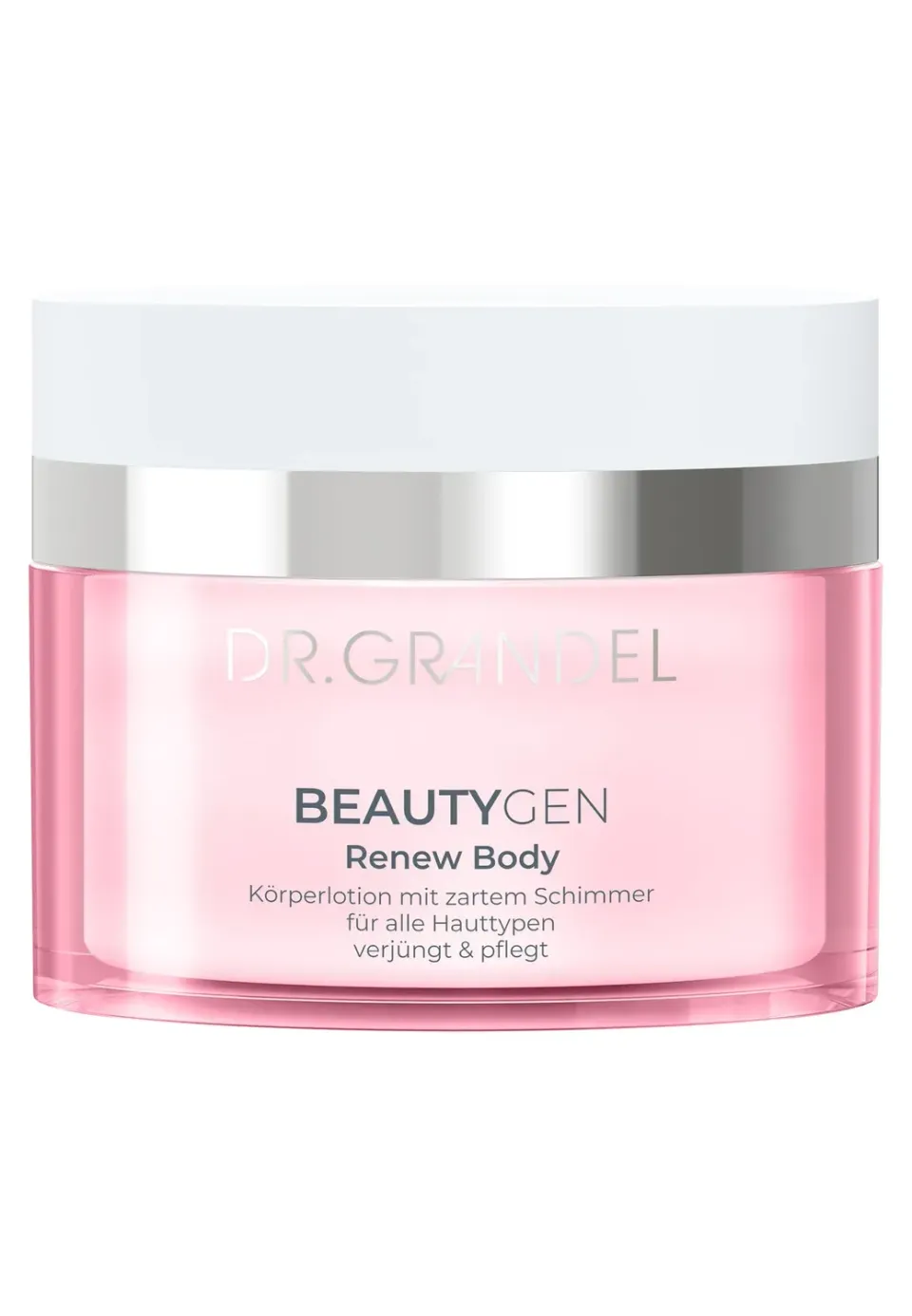 Dr. Grandel Beautygen Renew Body Körperlotion 200 ml
