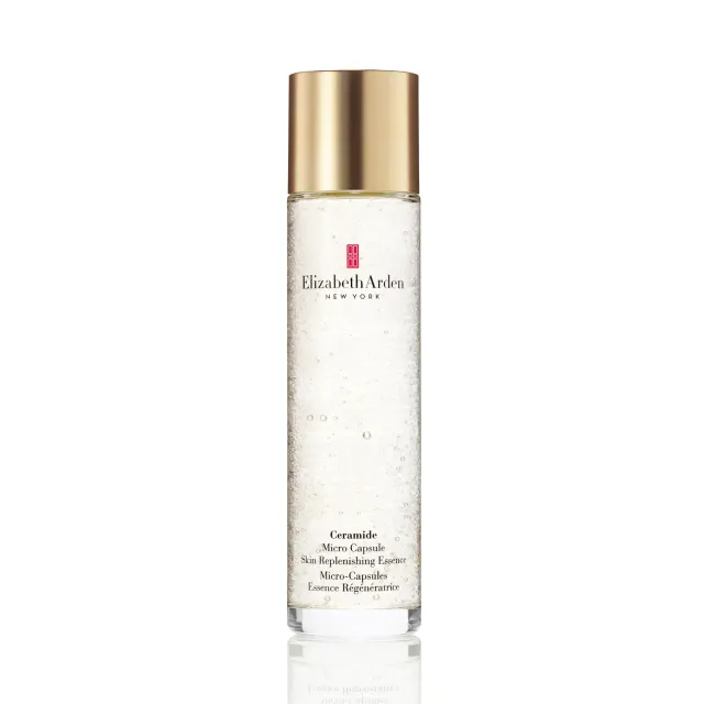 Elizabeth Arden Ceramide Micro Capsule Essence Serum 90ml feucht