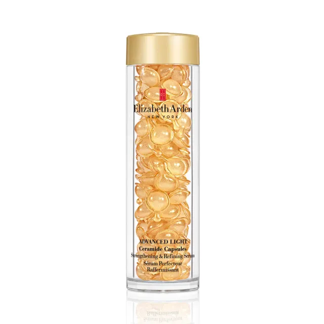 Elizabeth Arden Ceramide Light Serum 30 Kapseln Poren