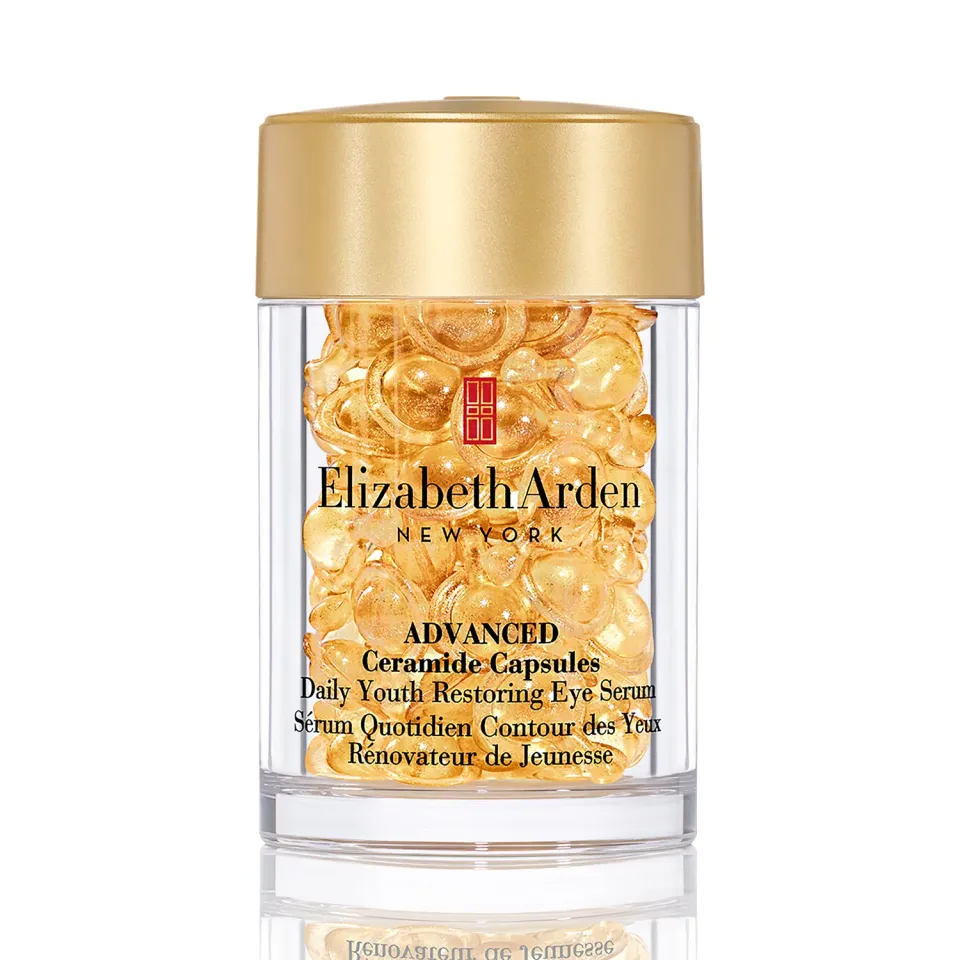 Elizabeth Arden Advanced Ceramide Augenserum 60 Kapseln
