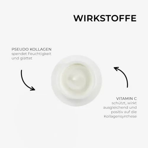 DR. GRANDEL Pro Collagen Cream Gesichtscreme 50ml glättend