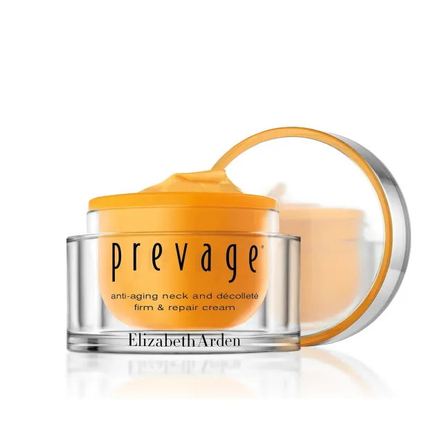Elizabeth Arden Prevage Hals Dekollete Creme 50ml straffend
