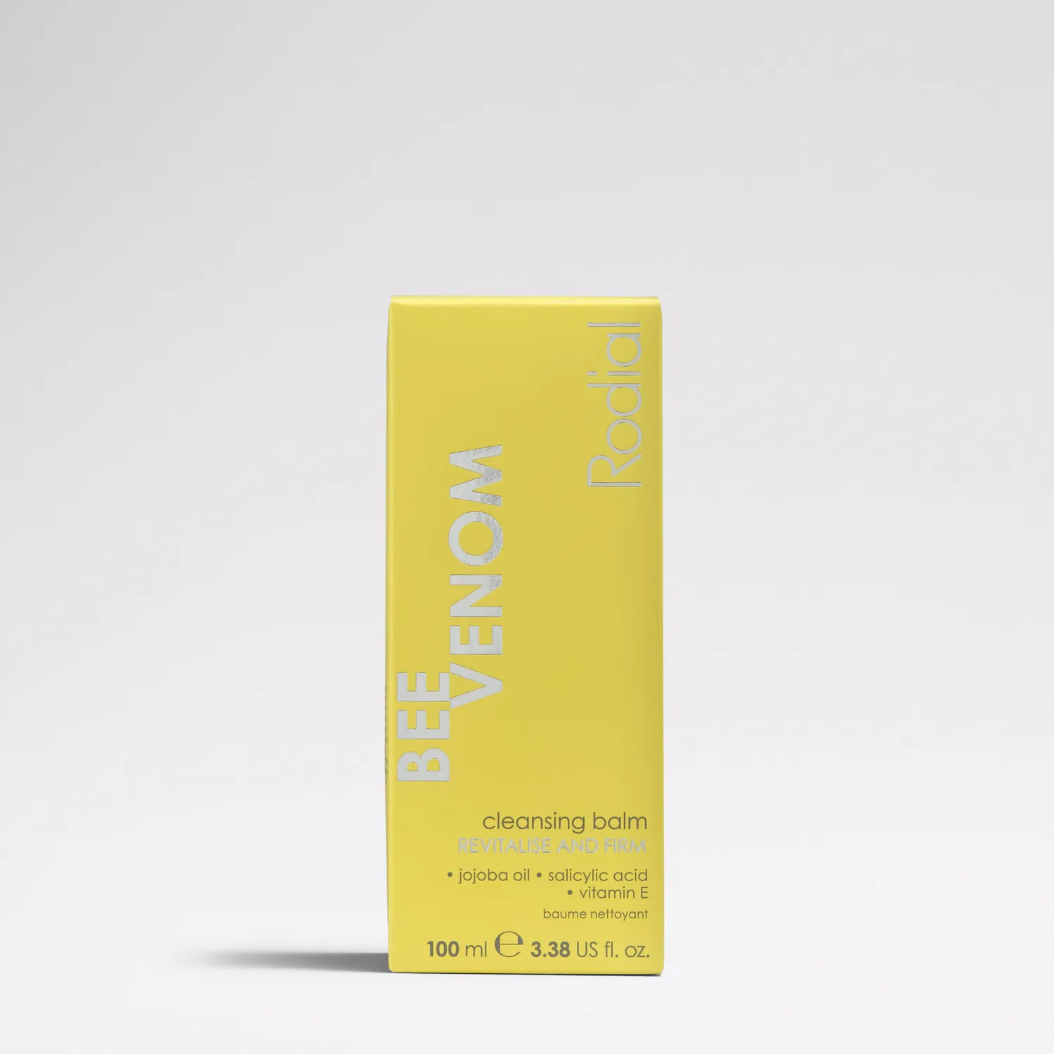 Rodial Bee Venom Cleansing Balm Reinigungsbalm Make-up