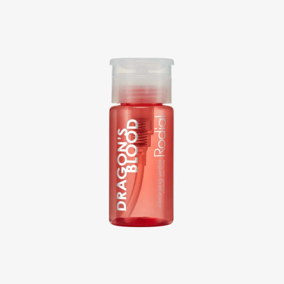 Rodial Dragon's Blood Mizellenwasser Mini feuchtigkeitsspendend