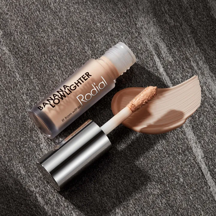 Rodial Glass Skin Mini Kit Glow Set aufhellend