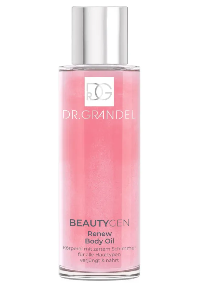 DR. GRANDEL Beautygen Renew Body Oil Körperöl 100 ml