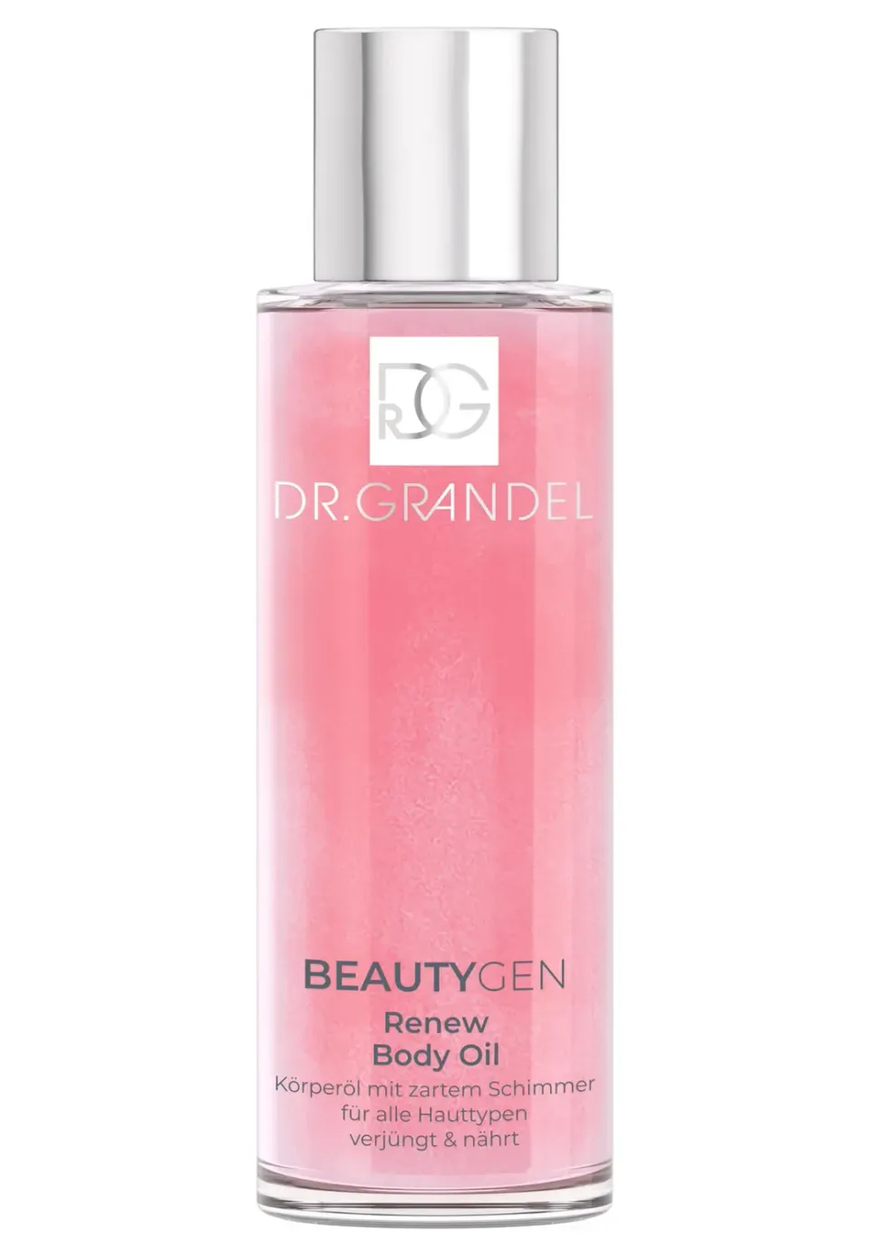 DR. GRANDEL Beautygen Renew Body Oil Körperöl 100 ml