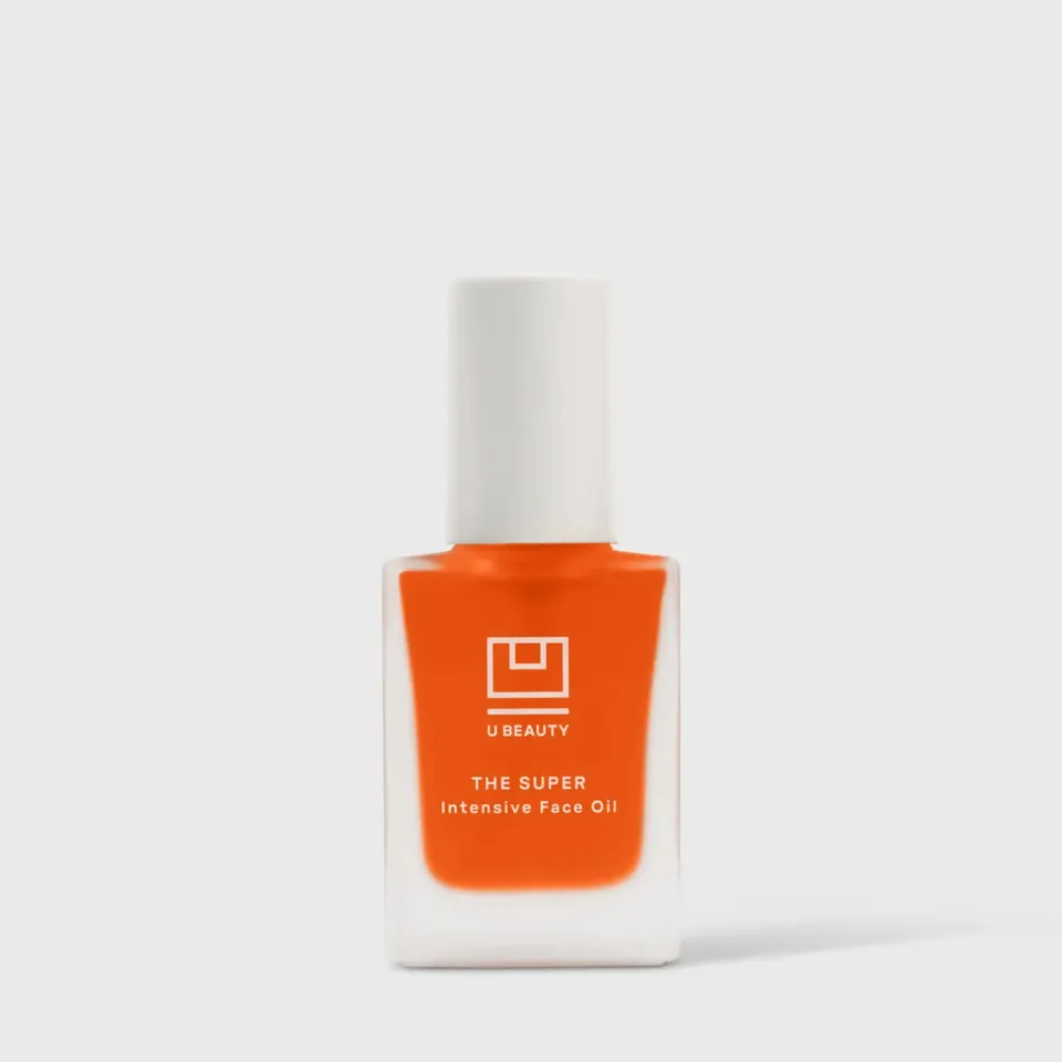 U Beauty SUPER Gesichtsöl 30 ml Trockene Haut