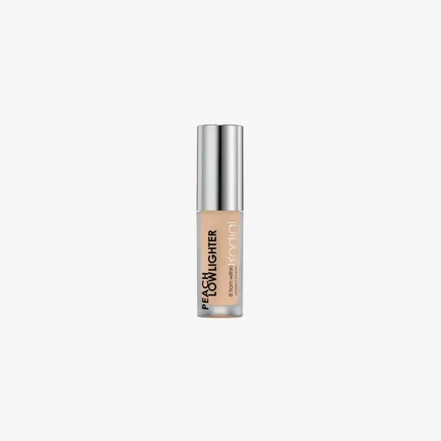 Rodial Peach Lowlighter Mini Concealer warm