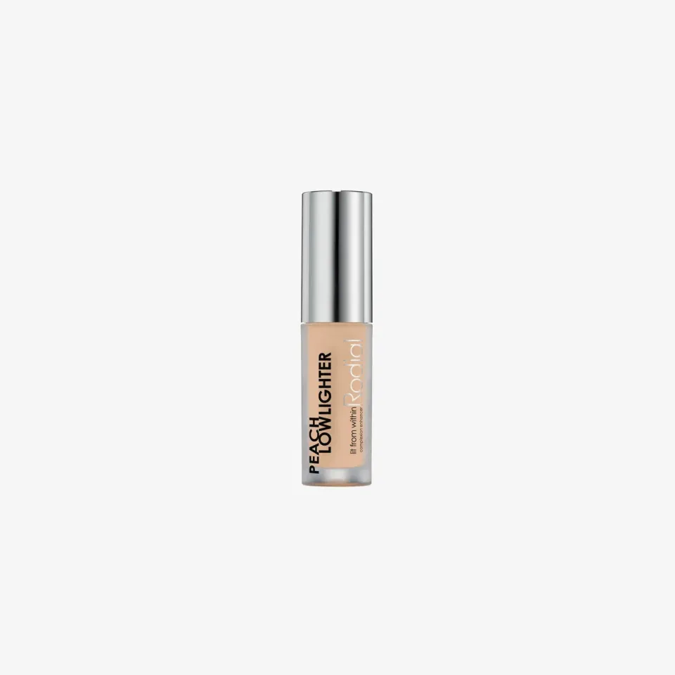 Rodial Peach Lowlighter Mini Concealer warm