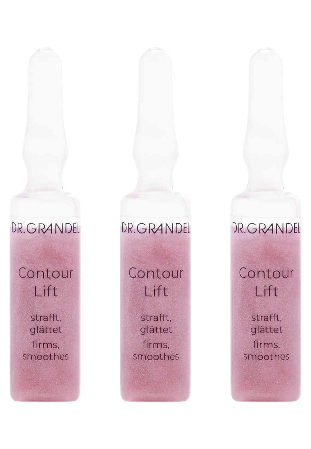 DR. GRANDEL Contour Lift Ampullen 3x3 ml Straffend
