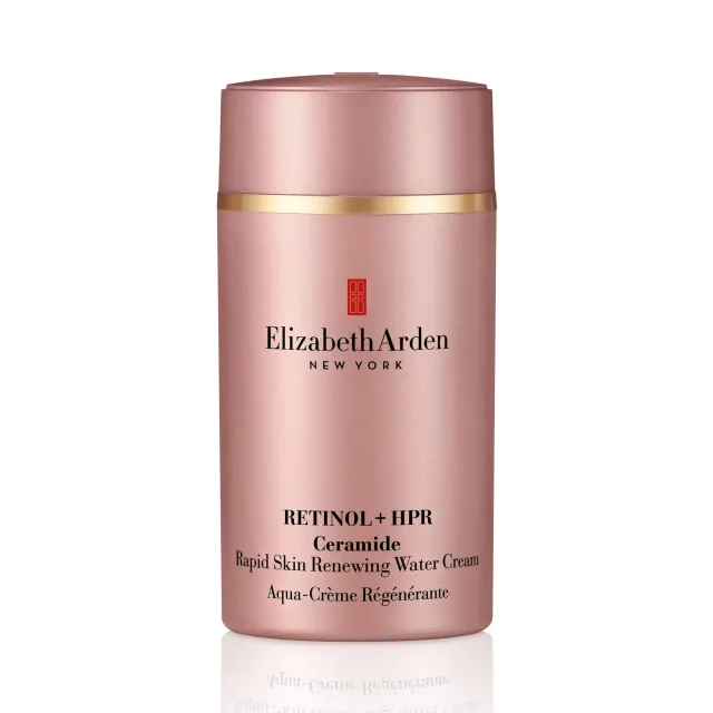 Elizabeth Arden Retinol HPR Ceramide Water Cream Gesichtscreme 50ml Retinol