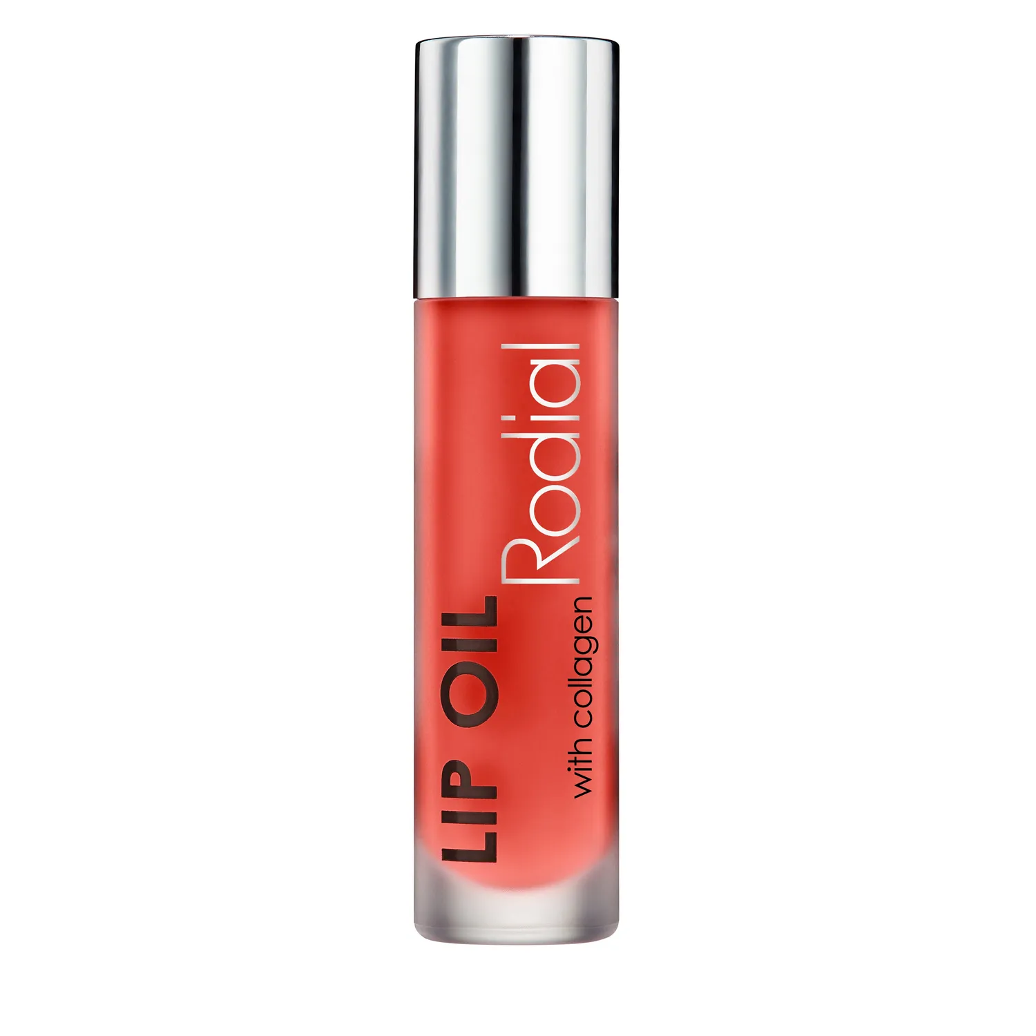 Rodial Lip Oil Collagen Lippenöl English Rose
