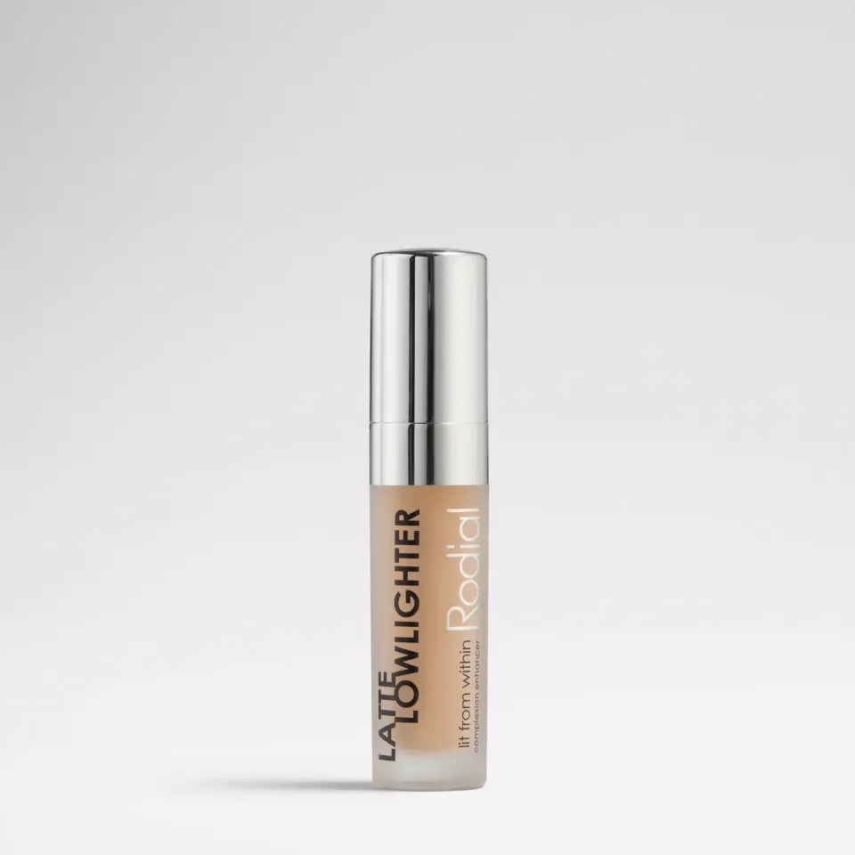 Rodial Latte Lowlighter Concealer Karamellton