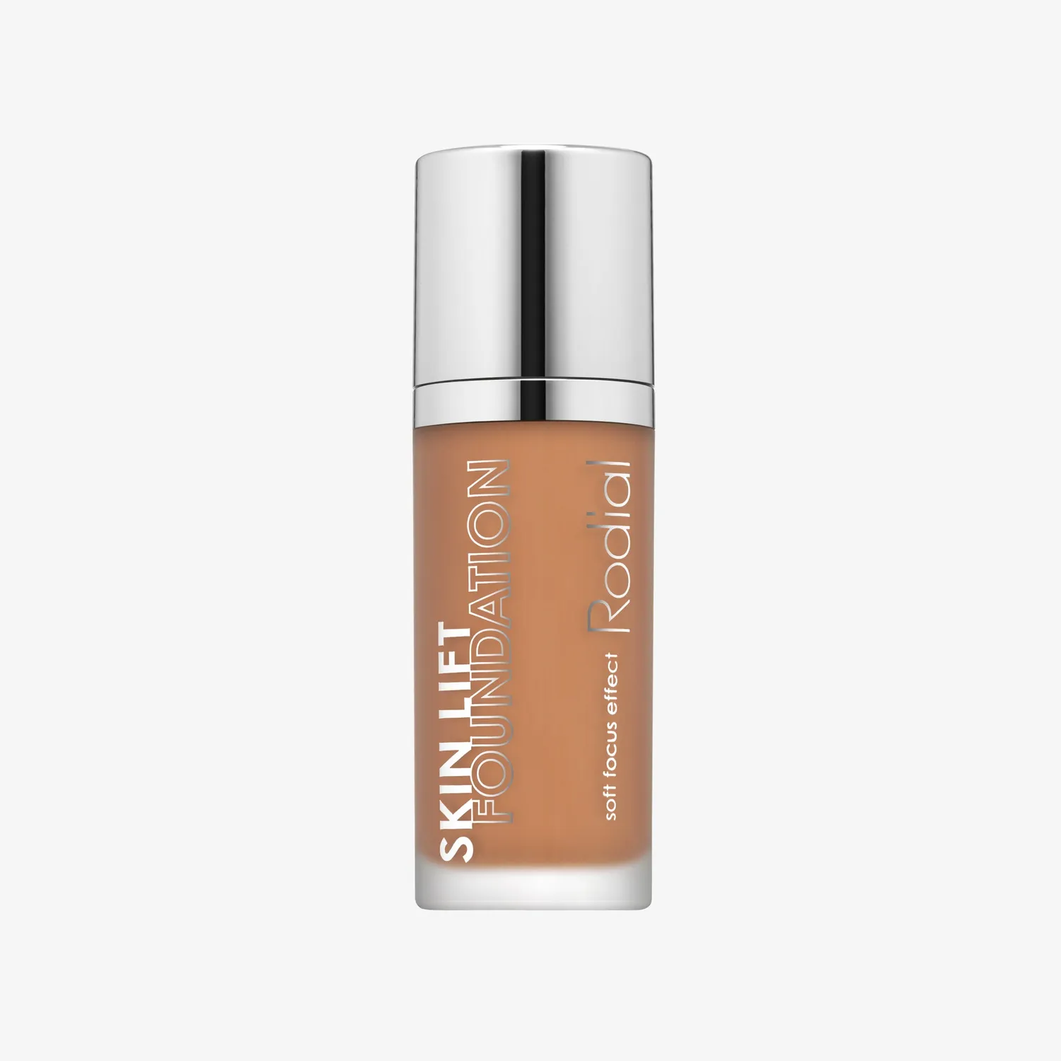 Rodial Skin Lift Foundation 90 Mocha satiniert