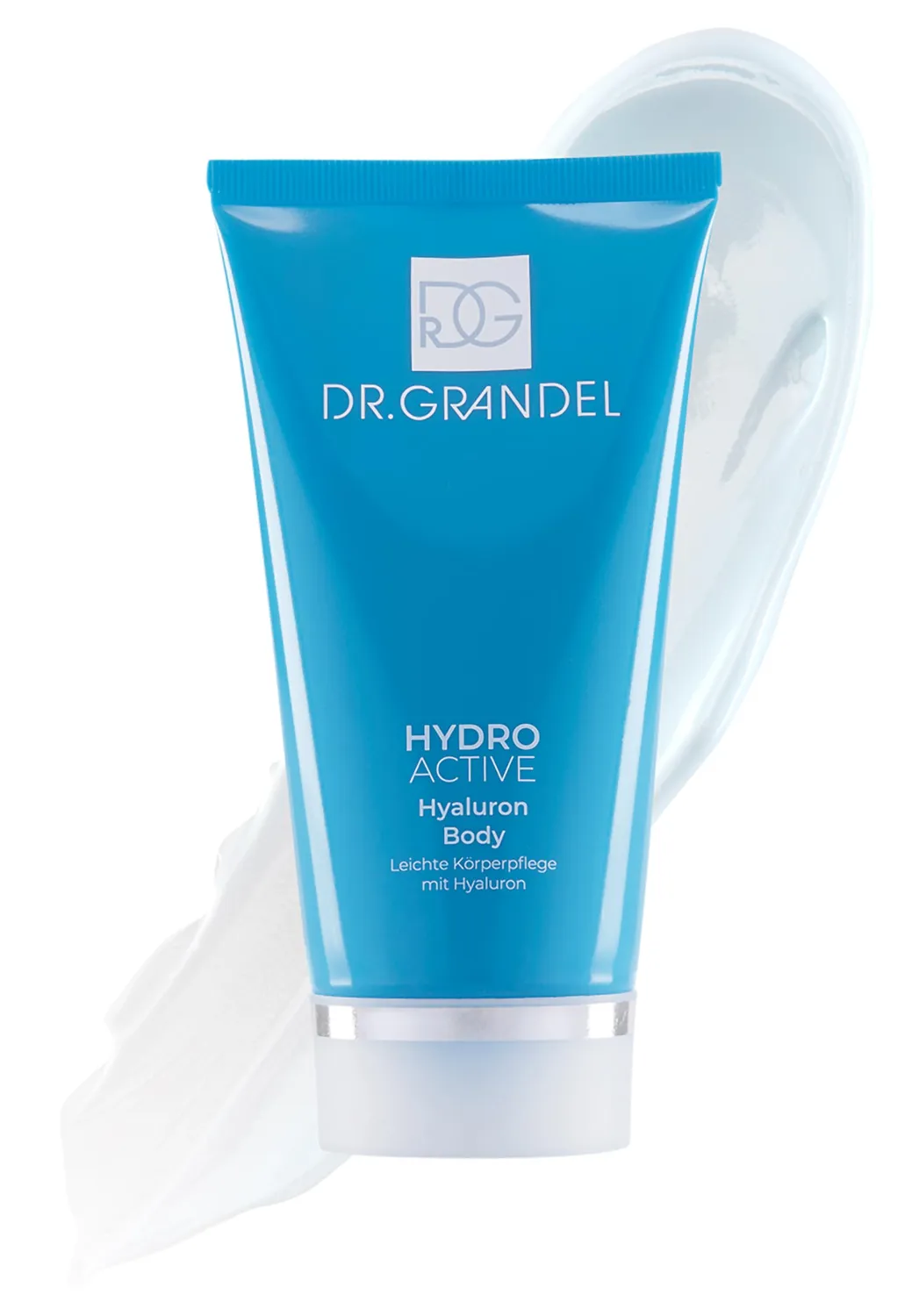 DR. GRANDEL Hydro Active Hyaluron Bodylotion 150 ml Feuchtigkeit