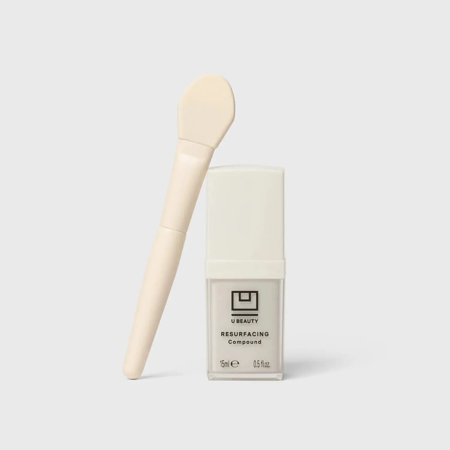 U Beauty The Brush Pinsel One Size hygienisch